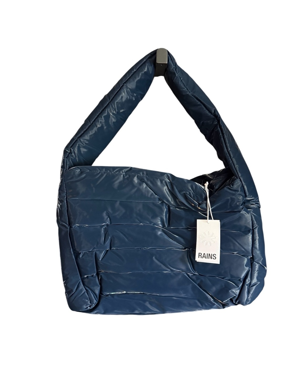 Rains Loop Shopper Mini (Ink) - Picture 3 of 10